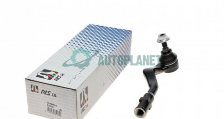 Наконечник тяги рульової (L) Audi A6/A7 Sportback 10-18/Porsche Macan 14-18 RTS 91-95955-2