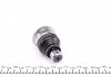 Опора кульова (передня/знизу) Nissan Tiida 07-12/NV200/Cube/Leaf 10- (d=18mm/38.35mm) RTS 93-02397 (фото 2)