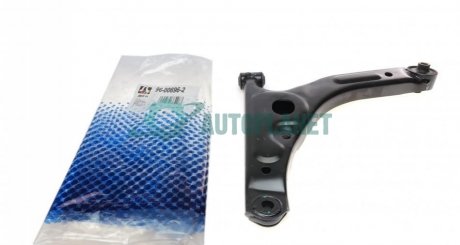 Важіль передній нижній Transit V184 00- Л. RTS 96-00696-2