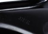 Важіль підвіски (передній/знизу) (L) Citroen C3 09-/Peugeot 208 12- (з кульовою) RTS 96-00764-2 (фото 4)
