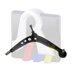 Важіль підвіски (передній) (R) BMW 3 (E30)/Z1 82- RTS 96-09515-1