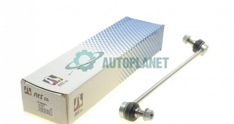 Тяга стабілізатора перед. MB Vito (W447) 14- (347mm) Пр. RTS 97-90868-1