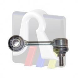 Тяга стабілізатора перед. T4 98-03 (27mm) RTS 97-90993