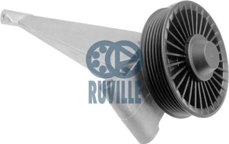 Ролик направляючий RUVILLE 55138