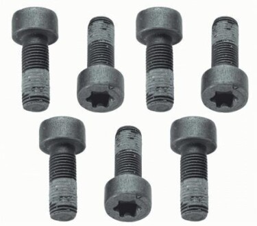 Болт з шестигранною головкою SACHS 1874 000 040