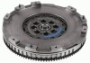 Маховик HYUNDAI i40/OPTIMA 1.7 CRDI 12-19 (240mm) SACHS 2294 701 066 (фото 1)