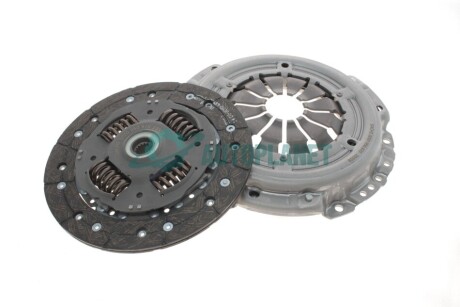 Комплект зчеплення SACHS 3000 950 970