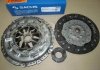 Комплект зчеплення VAG 1.8 TFSI 06J 141 015 SACHS 3000 951 847 (фото 1)