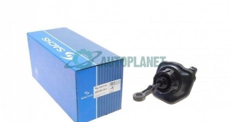 Циліндр зчеплення (головний) Ford Mondeo IV 1.6/2.0/2.2 TDCi 07-15 SACHS 6284 600 725 (фото 1)