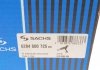 Циліндр зчеплення (головний) Ford Mondeo IV 1.6/2.0/2.2 TDCi 07-15 SACHS 6284 600 725 (фото 7)