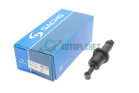 DB головний циліндр зчеплення W169, W245 SACHS 6284 605 005