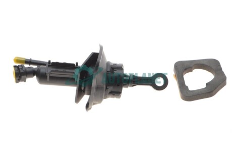 Головний циліндр зчеплення Volvo S80, V70 Ford Galaxy II, Mondeo IV, S-Max Land Rover Freelander 2 1.6-2.5 05.06-12.15 SACHS 6284 654 027