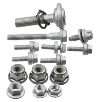 Сервісний комплект SACHS 803335