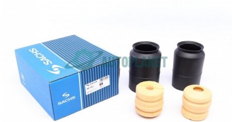 Пильник + відбійник амортизатора (заднього) BMW 5 04-11 (к-кт 2 шт.) SACHS 900 128 (фото 1)