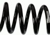Передняя пружина подвески SACHS 993 531 (фото 1)