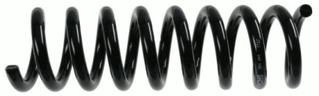 DB Пружина задня W211 SACHS 994 085