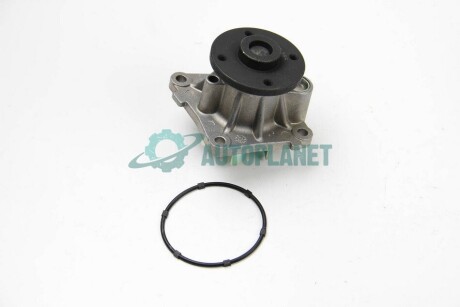 Водяна помпа Mitsubishi ASX/Colt VI/Lancer 08- Smart Foerfour 1.1/1.3/1.5 04- SALERI SIL PA1403