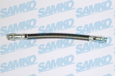 Шланг тормозной SAMKO 6T46025