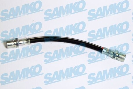 Шланг тормозной SAMKO 6T46118