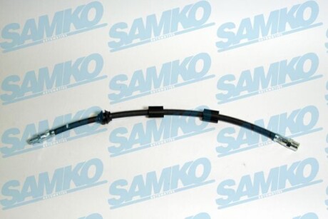 Шланг гальмівний SAMKO 6T46162