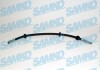 Шланг тормозной SAMKO 6T46343 (фото 1)