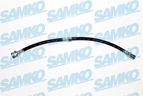 Шланг гальмівний SAMKO 6T46799