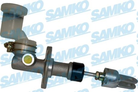 Циліндр зчеплення головний SAMKO F30088