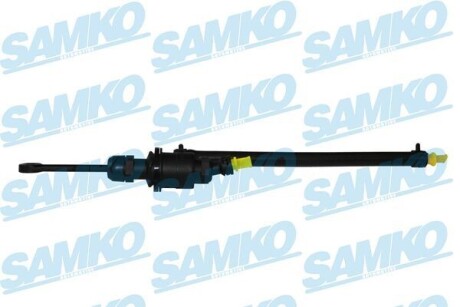 Циліндр зчеплення головний SAMKO F30353