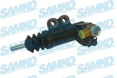 Циліндр зчеплення робочий SAMKO M30146