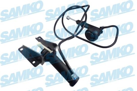 Циліндр зчеплення робочий SAMKO M30148K