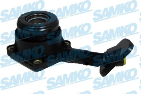 Циліндр зчеплення робочий SAMKO M30443