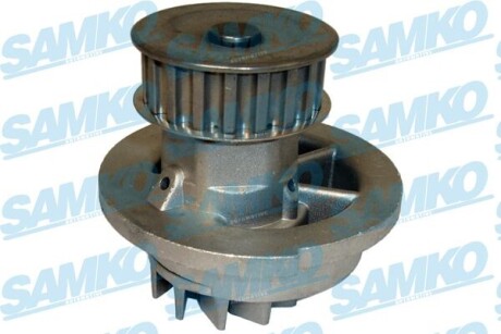 Помпа водяна SAMKO WP0319