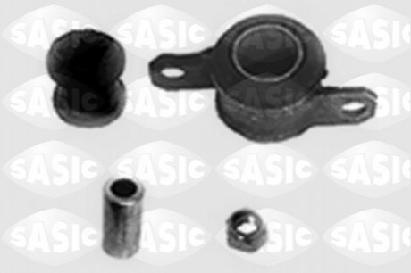 Ремонтний комплект пильника шруса з елементами монтажу SASIC 1003570 (фото 1)