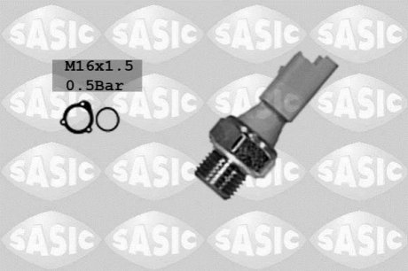 Датчик давл. масла SASIC 1311C51 (фото 1)