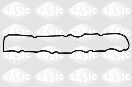 Прокладка клап. крышки SASIC 2490950