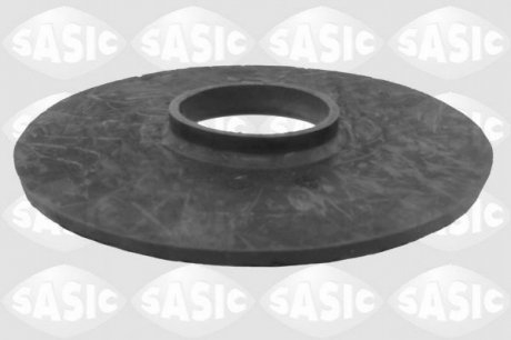 Накладка пружини з незатверділої вулканізованої гуми SASIC 2654003