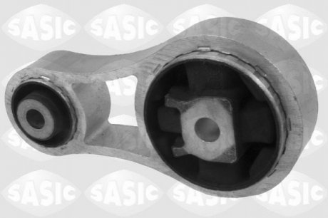 Подушка двигуна (нижня) Trafic/Vivaro 1.9dCi 01- SASIC 2704018 (фото 1)