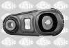 Опора двигуна зад. NISSAN QASHQAI II RENAULT ESPACE V, GRAND SCENIC IV, KADJAR, KOLEOS II, MEGANE IV, SCENIC IV, TALISMAN 1.2-1.6D 11.13- SASIC 2704115 (фото 1)