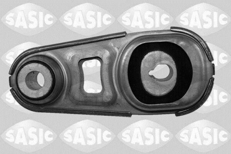 Опора двигуна зад. NISSAN QASHQAI II RENAULT ESPACE V, GRAND SCENIC IV, KADJAR, KOLEOS II, MEGANE IV, SCENIC IV, TALISMAN 1.2-1.6D 11.13- SASIC 2704115