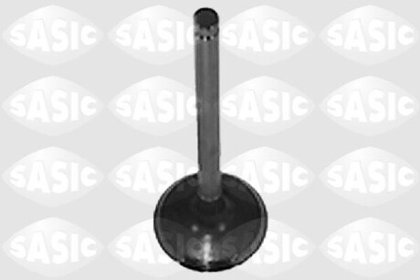 Клапан 1.9dCI SASIC 4000957