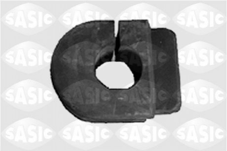 Втулка стабілізатора підвіски SASIC 4001503 (фото 1)