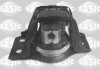 Подушка двигуна права Renault Logan 1.5 dCi 07-> / Megane 1.5 dCi 02-10 / Scenic 1.5 dCi 03-08 SASIC 4001788 (фото 1)