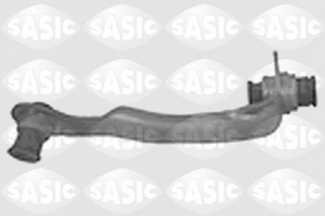 Подушка двигателя SASIC 4005523 (фото 1)
