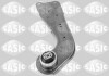 Важіль AUDI A3, Q2, VW ARTEON, GOLF VII-VIII, PASSAT B8 12- зад. міст ліворуч SASIC 7476271 (фото 1)