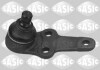 Опора шаровая FORD FOCUS (-09) SASIC 7576004 (фото 1)