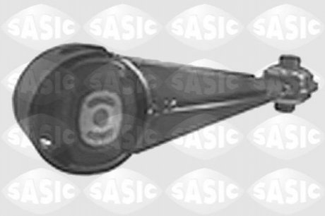 Подушка двигателя (выр-во) SASIC 8061431 (фото 1)