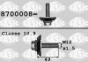 Болт коленвала SASIC 8700008 (фото 1)