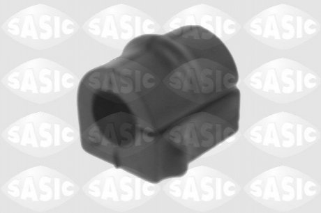 Втулка стабілізатора підвіски SASIC 9001784 (фото 1)