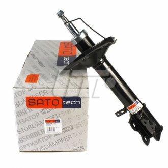 Амортизатор SATO SATO TECH 21942FR