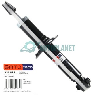 Амортизатор SATO SATO TECH 22368R